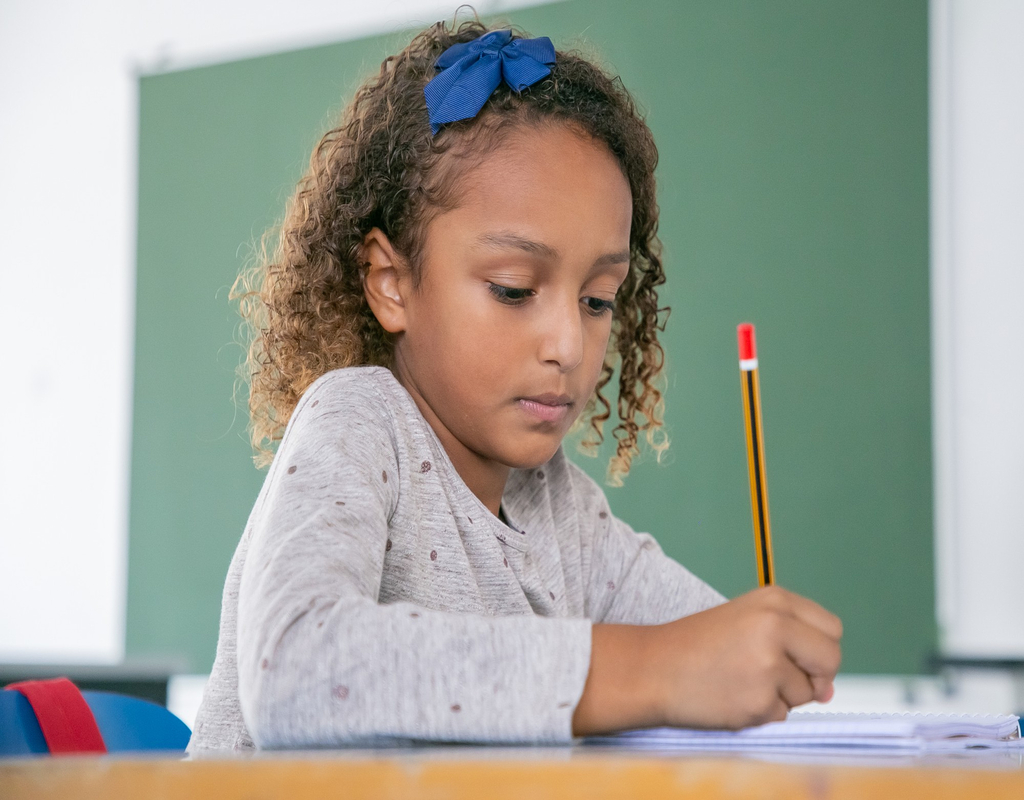 6 must haves for your child's writing tool kit